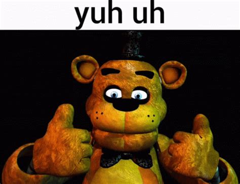 fnaf gif meme|Five Nights At Freddys GIFs 